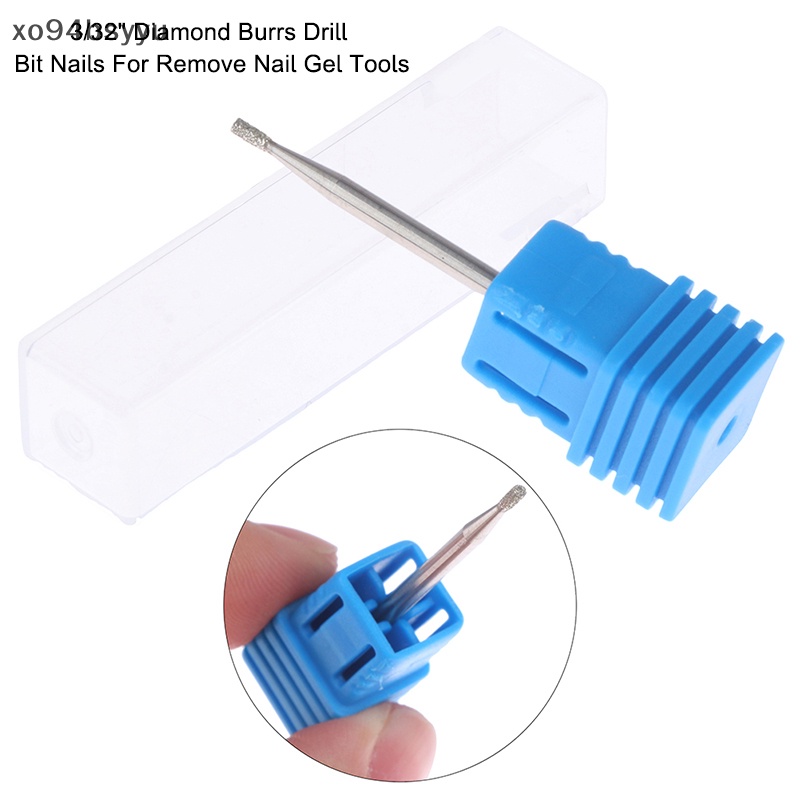 Mũi Khoan Móng Tay Xo94Bsyu 3.5MM Chuyên Dụng