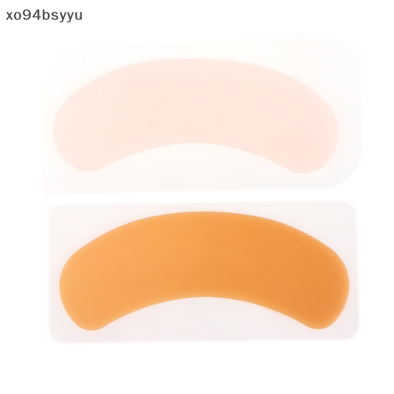 Miếng Dán Silicon Chống Nếp Nhăn Chống Lão Hóa Xo94Bsyu Dành Cho Vùng Cổ Có Thể Tái Sử Dụng