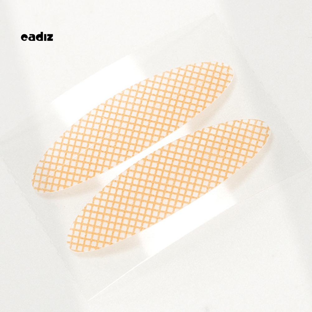 Bộ 1200 Miếng Dán Kích Mí Tự Dính Chống Thấm Nước