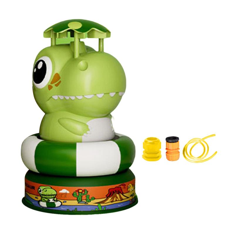 Vòi Phun Nước Ngoài Trời Fenteer1 Cho Bé Trai 3-12 Tuổi