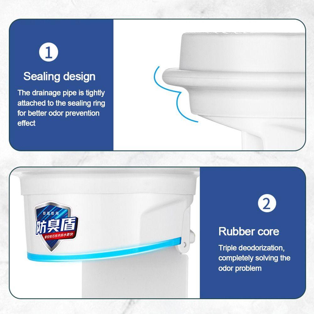 Vòng Đệm Gắn Lỗ Thoát Nước Bồn Cầu Chuyên Dụng