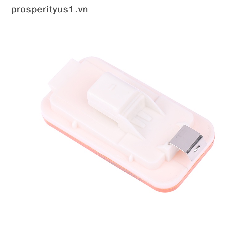 (prosperityus1) Đèn Xi Nhan 4 Bóng LED 24V Màu Hổ Phách 20789440 Đèn Đánh Dấu Hai Bên Cho Xe Hơi