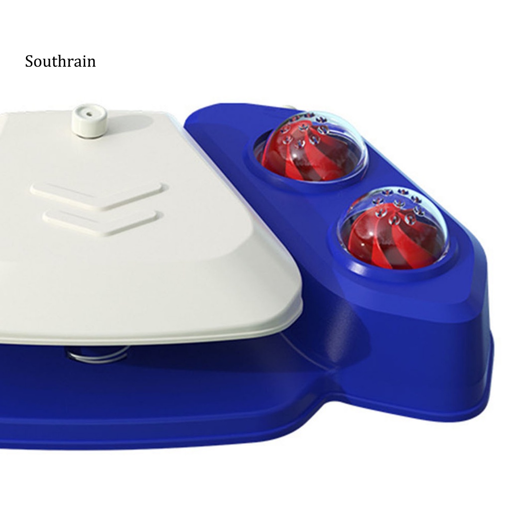 Máy Uống Nước Tự Động Dạng Bàn Đạp Cho Thú Cưng Cỡ Vừa Và Lớn