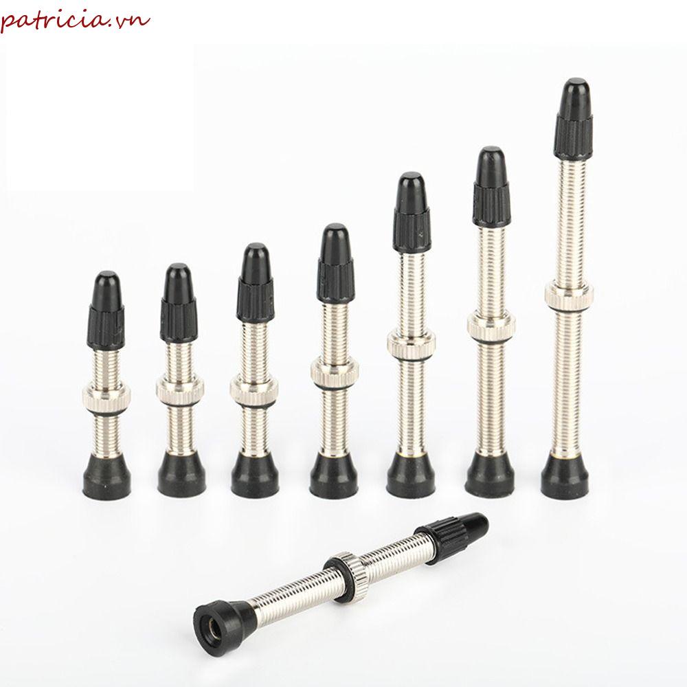 Set 2 Lõi Van Xe Đạp Thay Thế Kèm Vòi Phun Chân Không