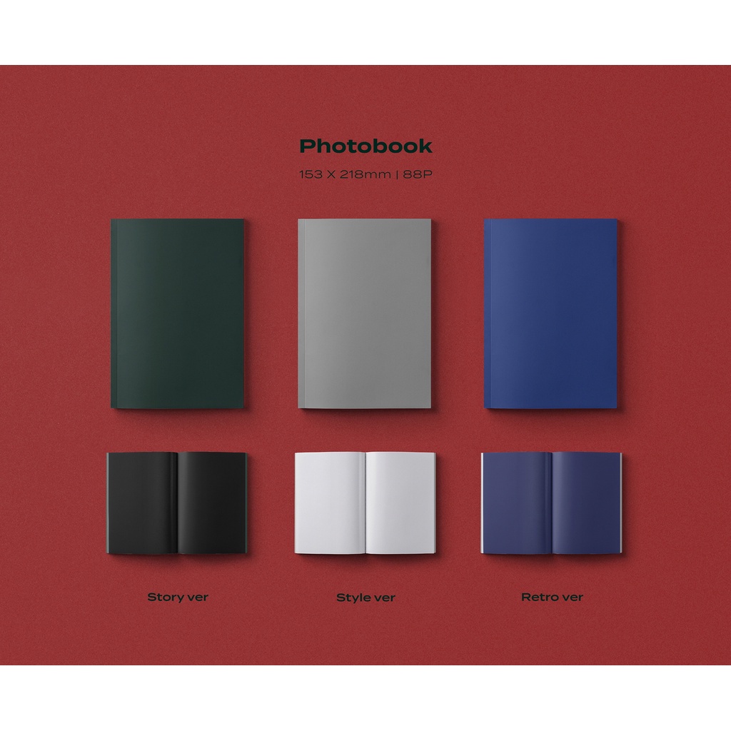 TWICE - Full Album Vol.2