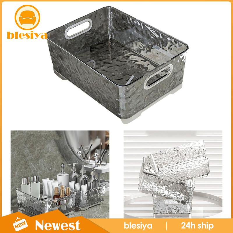 Hộp Đựng Đồ Trang Điểm Để Tủ / Nhà Tắm Tiện Dụng