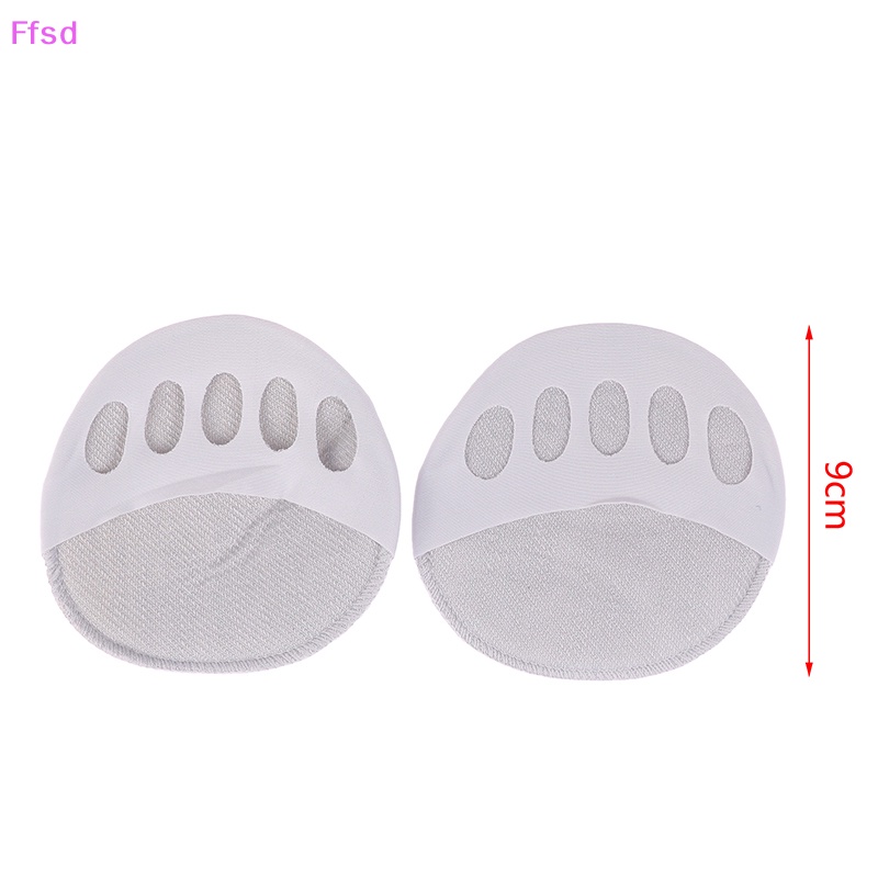 {Ffsd} Vớ Nửa Bàn Tay Trước Năm Ngón Cho Nữ * Bán Chạy