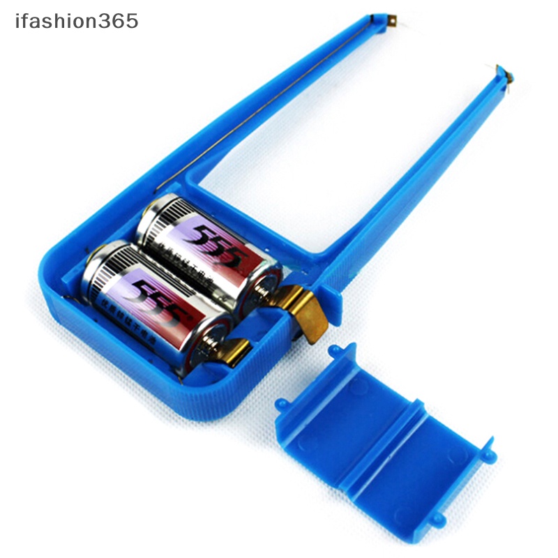 1 Set Dụng Cụ Cắt Xốp Điện Tử Polystyrene Bằng Polystyrene Cỡ Nhỏ ifashion365