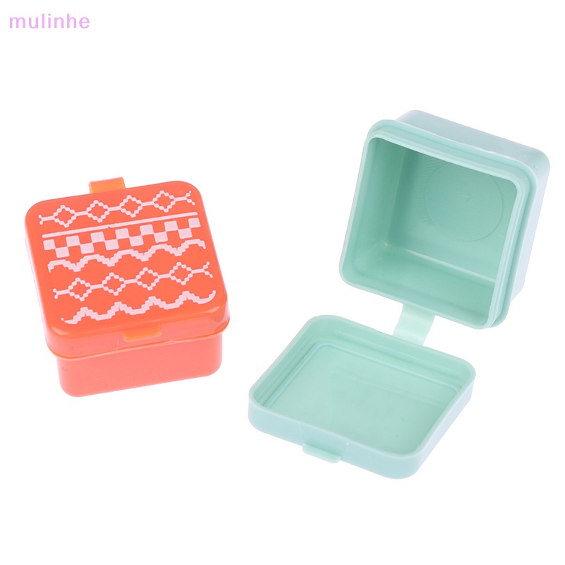 1 Hũ Đựng Gia Vị Mini Tiện Lợi