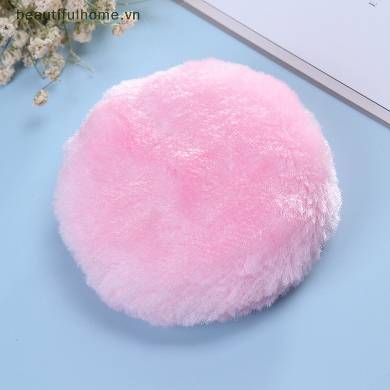 Bông Mút Trang Điểm Mềm Mại Chuyên Nghiệp