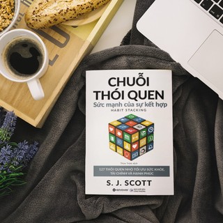 Sách - Chuỗi Thói Quen