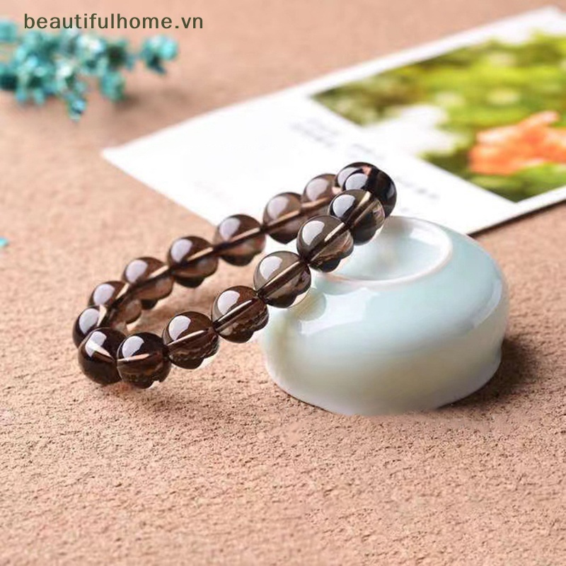 [beautifulhome] Vòng Đeo Tay Pha Lê Làm Bằng Thủ Công Dành Cho Nam Và Nữ [beauty]