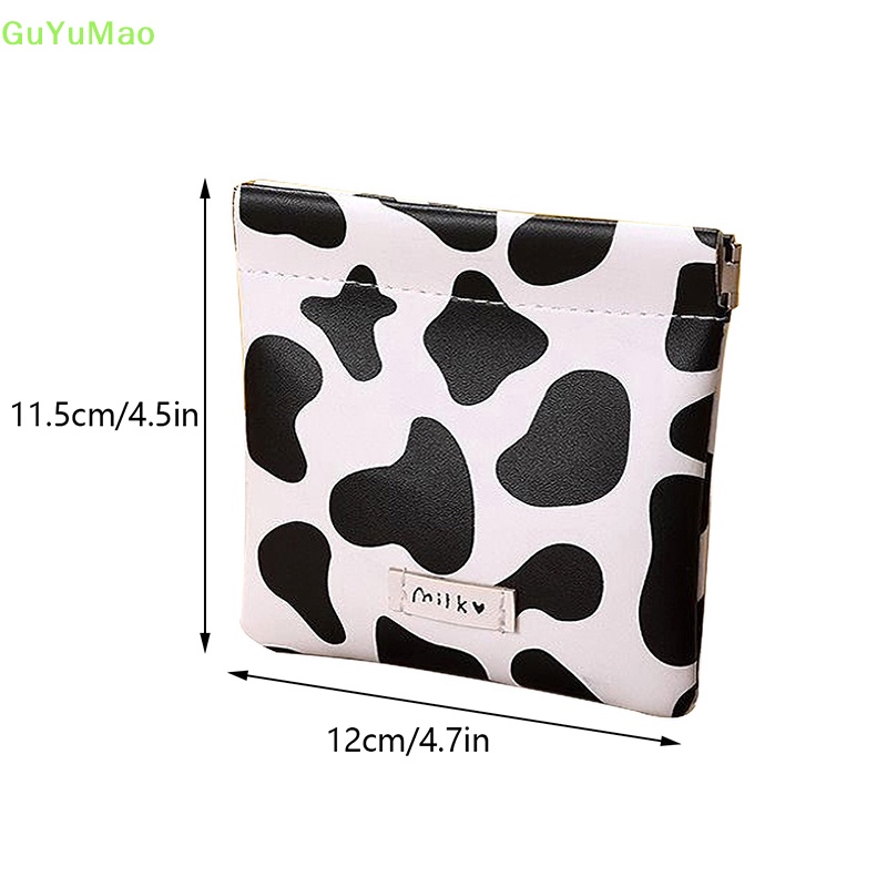 [cxGUYU] Túi Đựng Tai Nghe Dây Cáp USB Tự Đóng Tiện Lợi PRTA