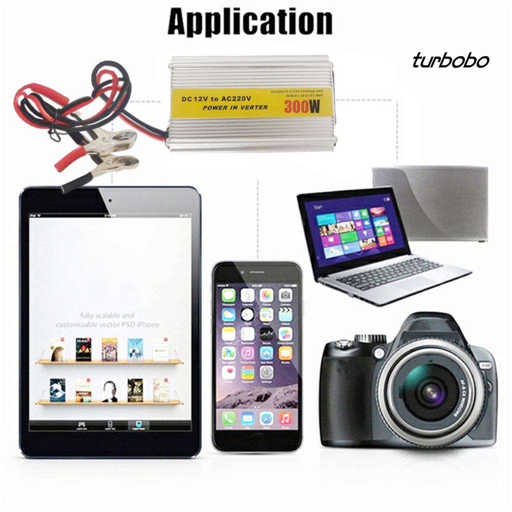 Bộ Chuyển Đổi Điện Áp 12V DC 12V Màn Hình LED Sạc Nhanh Cổng USB