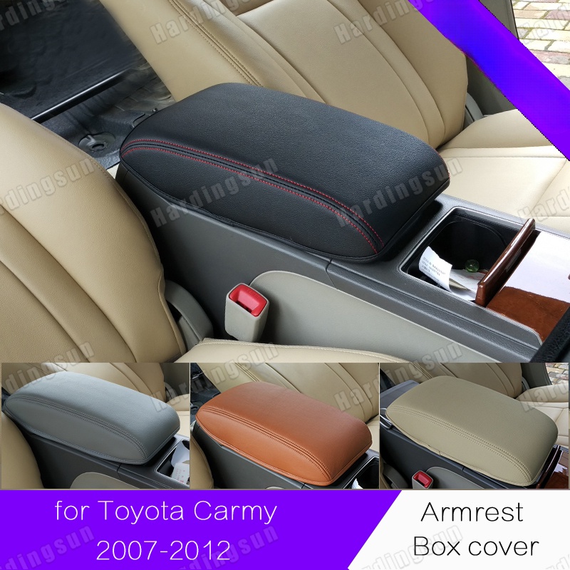 Vỏ Bọc Hộp Tỳ Tay Xe Hơi Toyota Camry 2006 2007 2008 2009 2010 2011 acv40 xv40