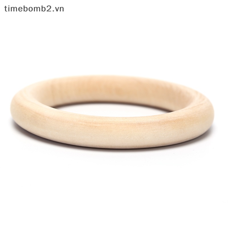 1 Túi Vòng Tròn Để Làm Trang Sức DIY Tiện Dụng