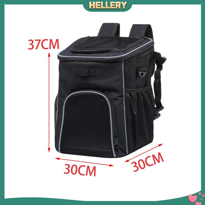 Giỏ Đựng Thú Cưng Gắn Phía Trước Xe Đạp Leo Núi / Cắm Trại Thoáng Khí