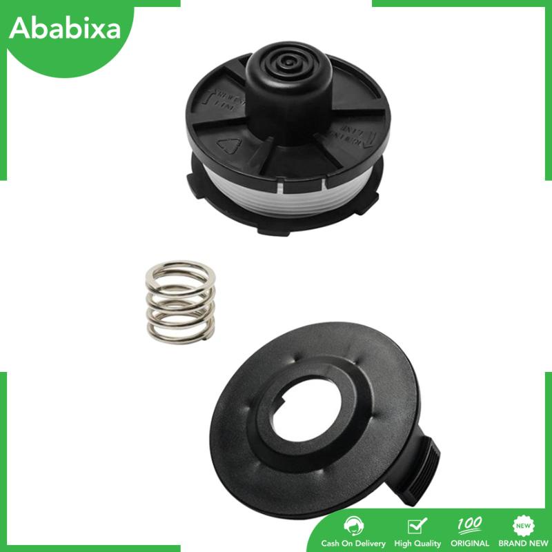 Cuộn Dây Câu Cá Chuyên Dụng Chất Lượng 196146Set 9 Cuộn Chỉ Thay Thế 27ft Cho Máy Cắt Cỏ Dur181 Dur181RF Dur181Z