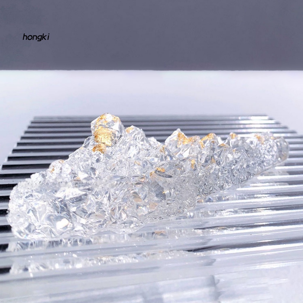 Giá Đựng Bút Trang Trí Móng Tay Nghệ Thuật Tiện Dụng