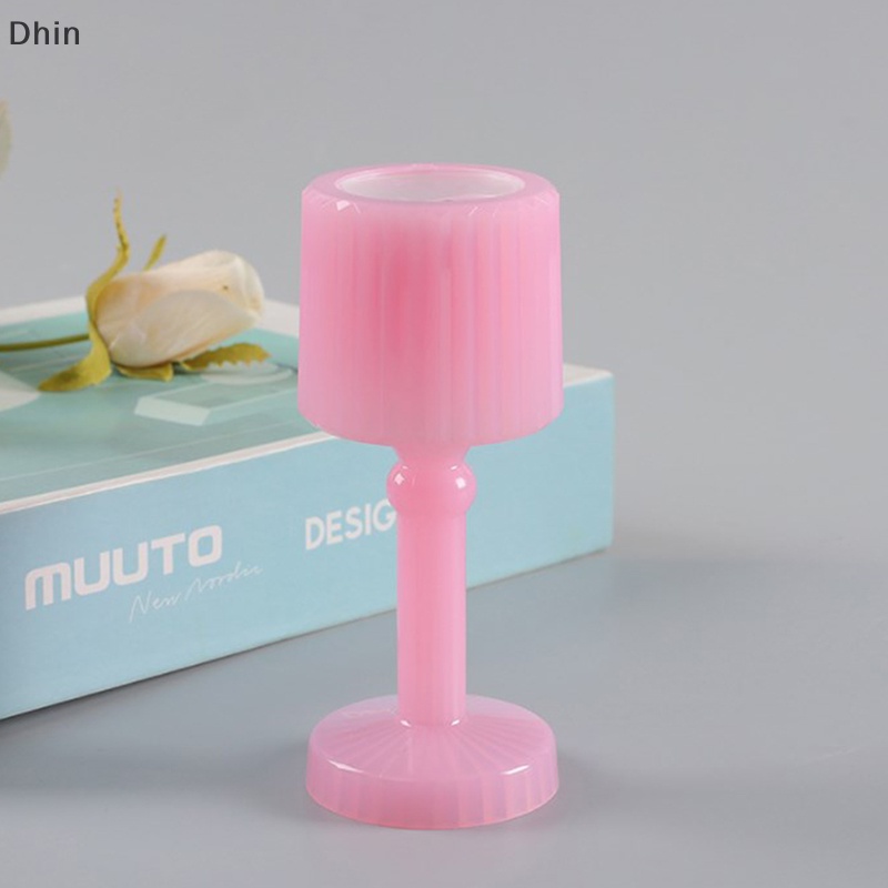 1 Đèn Ngủ LED Mini Ánh Sáng Ban Đêm Trang Trí Nhà Cửa