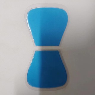 Miếng Dán Gel Dán Massage Cơ Thể EMS