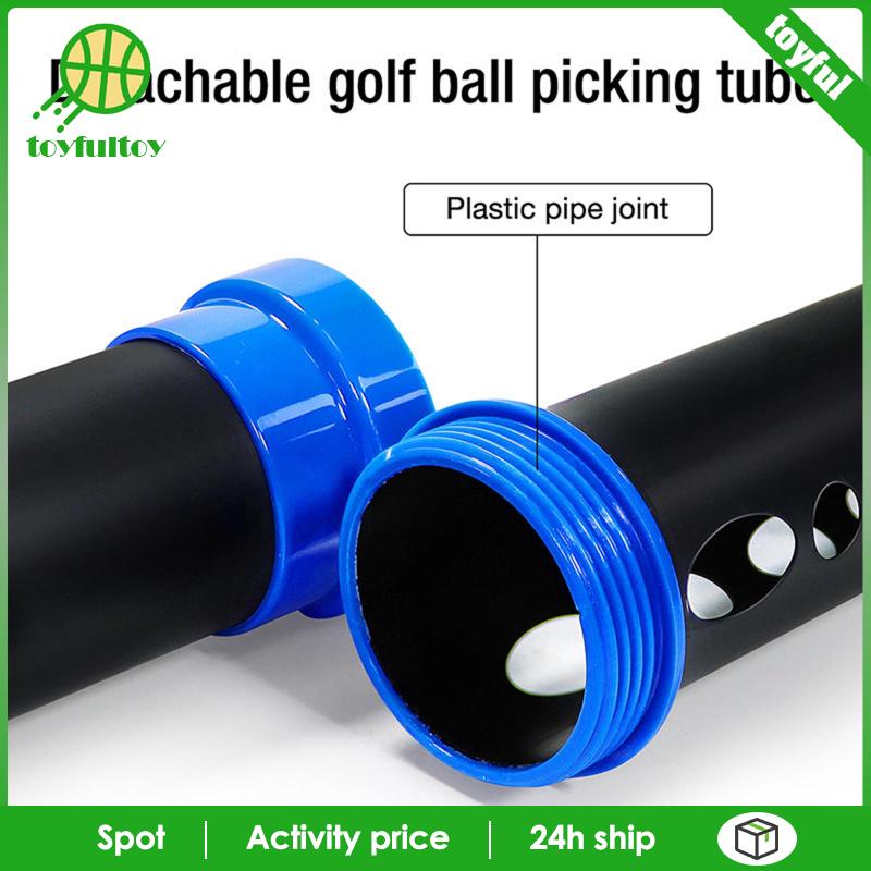 Dụng Cụ Nhặt Bóng Golf Chuyên Dụng Cho Nam Nữ
