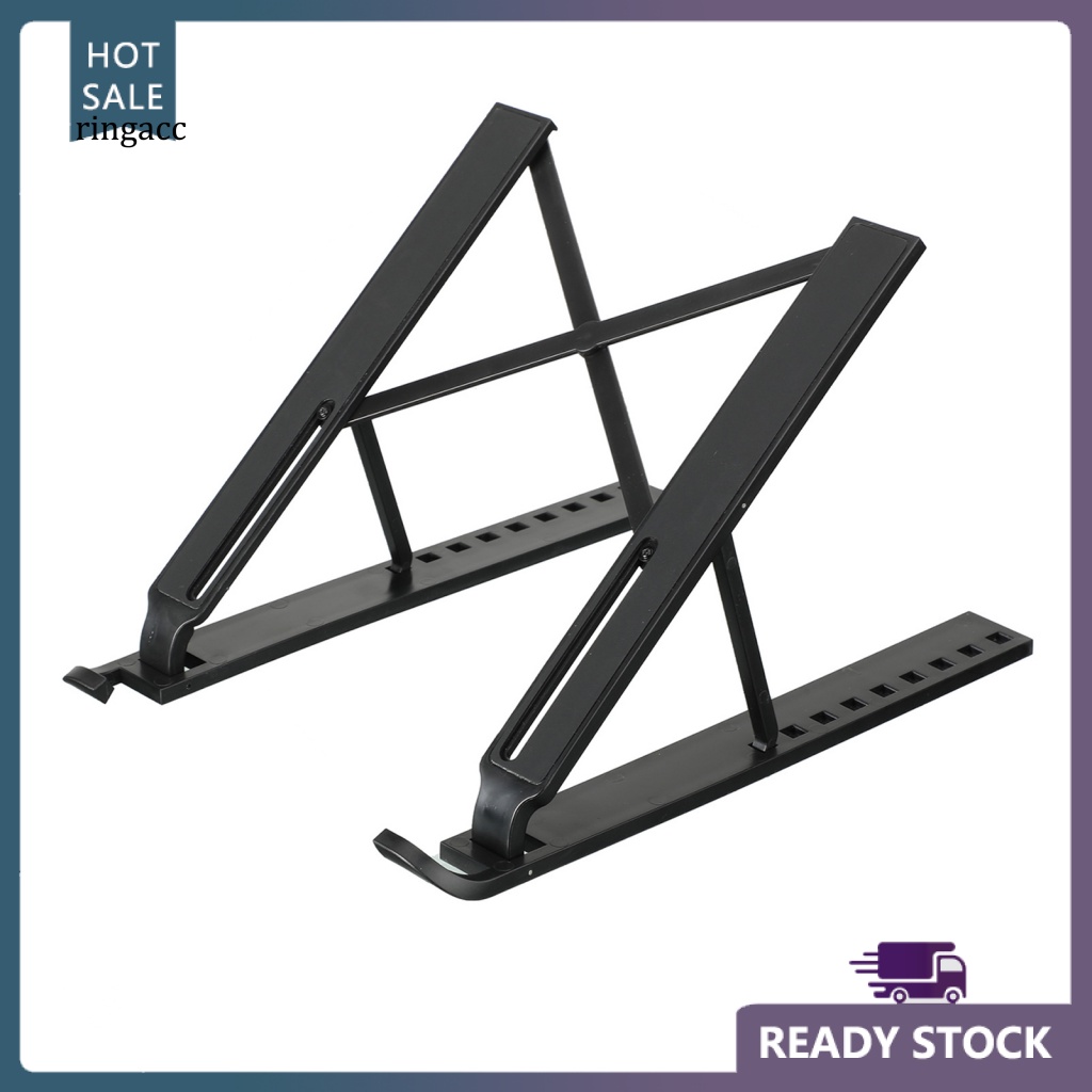 Giá Đỡ Laptop Có Thể Điều Chỉnh Chiều Cao Tiện Dụng