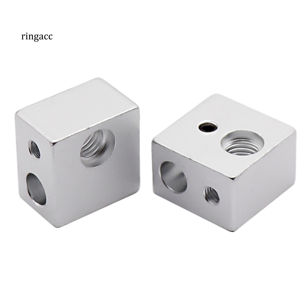 Khối Sưởi Ấm RGA M7 Kèm Phụ Kiện Ren M7 Cho Máy In 3D