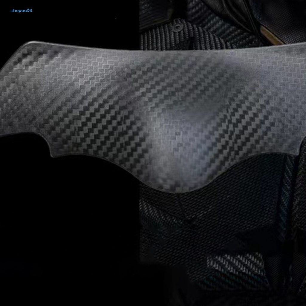 Bộ 2 Gương Chiếu Hậu Góc Rộng Trong Suốt Chống Mưa Tiện Dụng Cho Xe Hơi