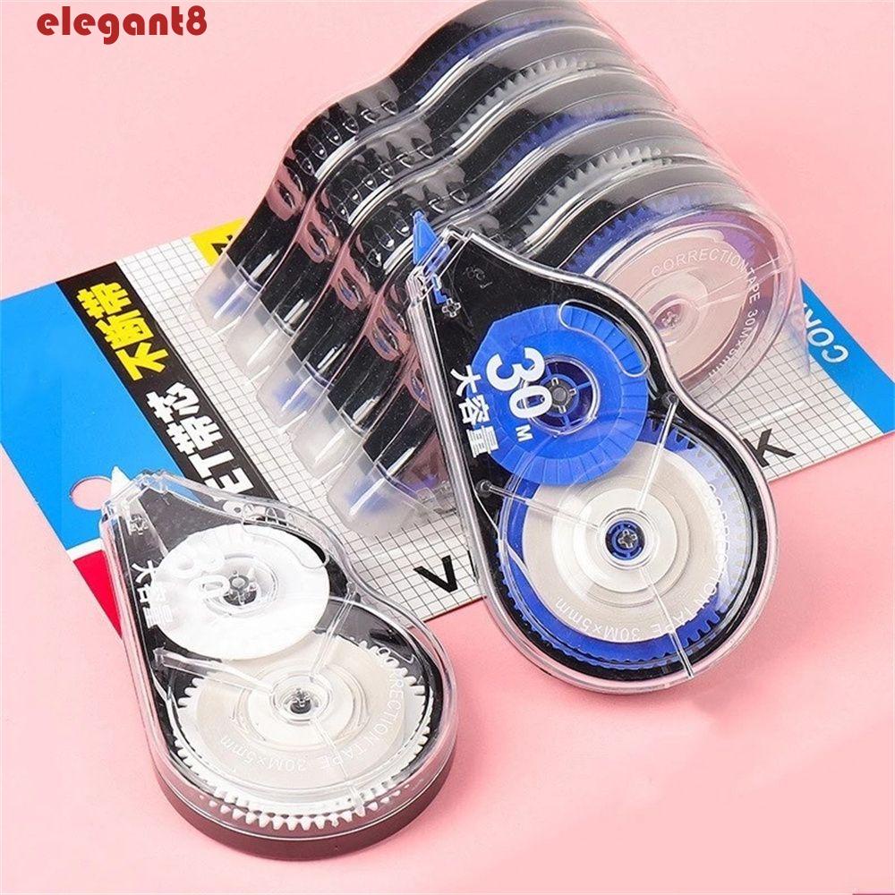 Cuộn Băng Keo Trắng 5mm * 30M Chuyên Dụng Cho Sửa Chữa