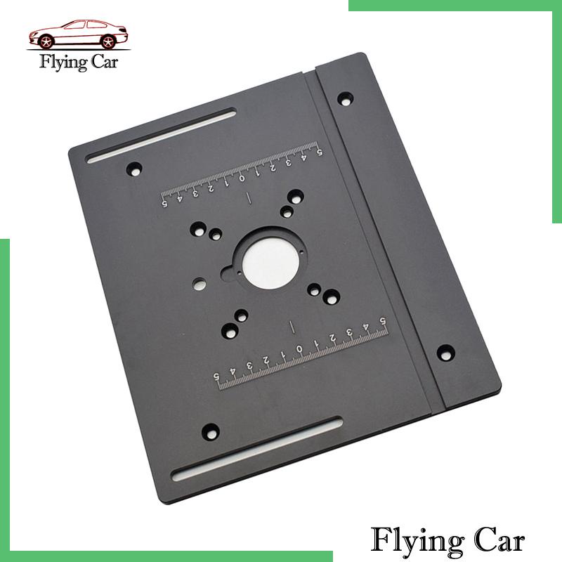 Đĩa Chèn Bộ Định Tuyến Hạng Nặng Lzdjfmy2] Cho Chế Biến Gỗ