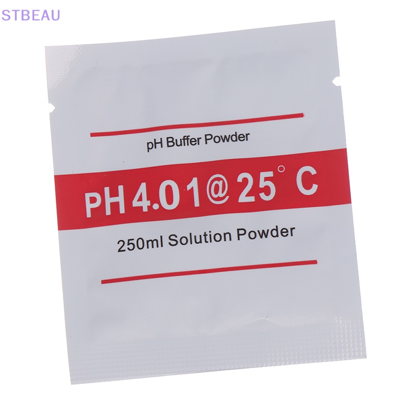 Set 3 Dụng Cụ Đo Độ ph4.00 / 6.86 / 9.18