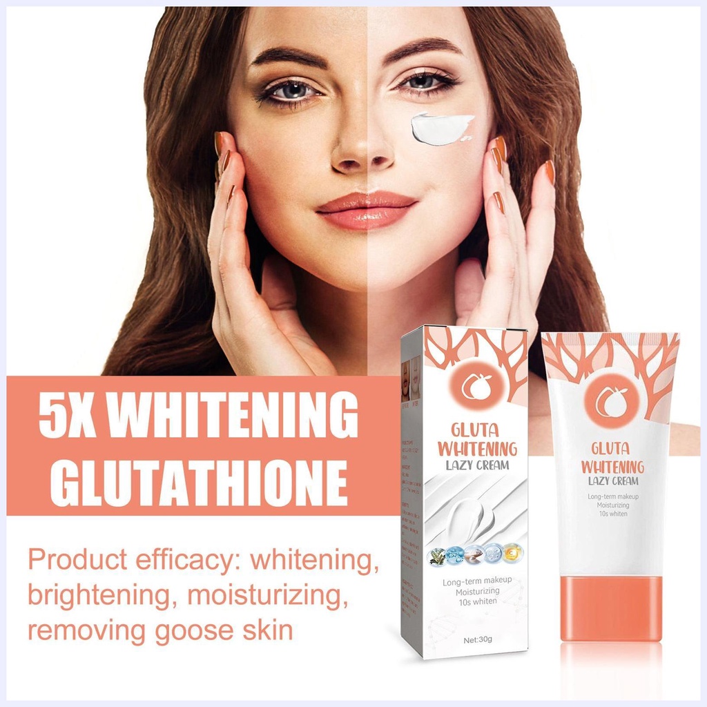 Gel Cam Tẩy Tế Bào Chết Toàn Thân 50g