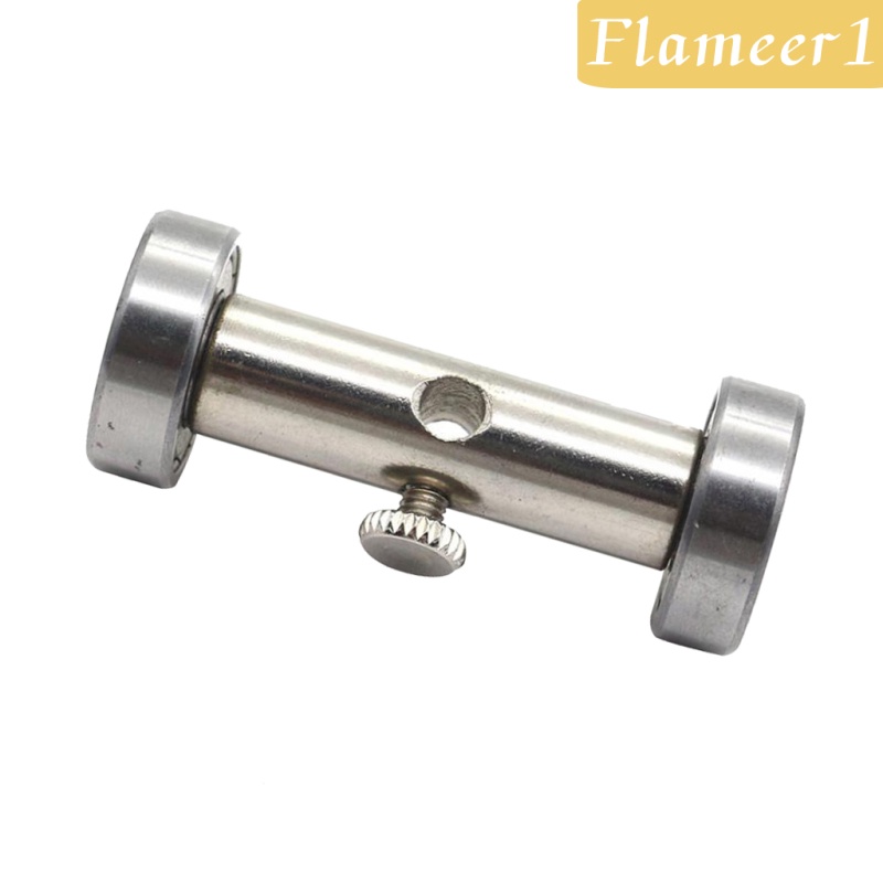 [Flameameer1] Dụng Cụ Mài Dao Đồng Hồ Bằng Thép