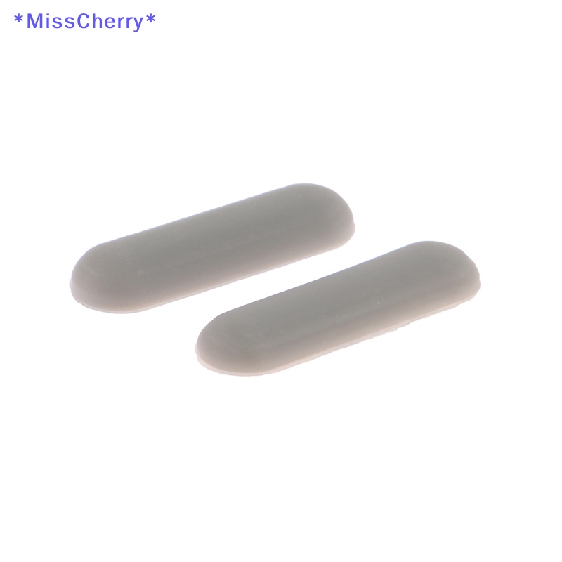 1 Cặp Đệm Cao Su Chống Trượt Thay Thế Cho Laptop HP 830 G5 Mới