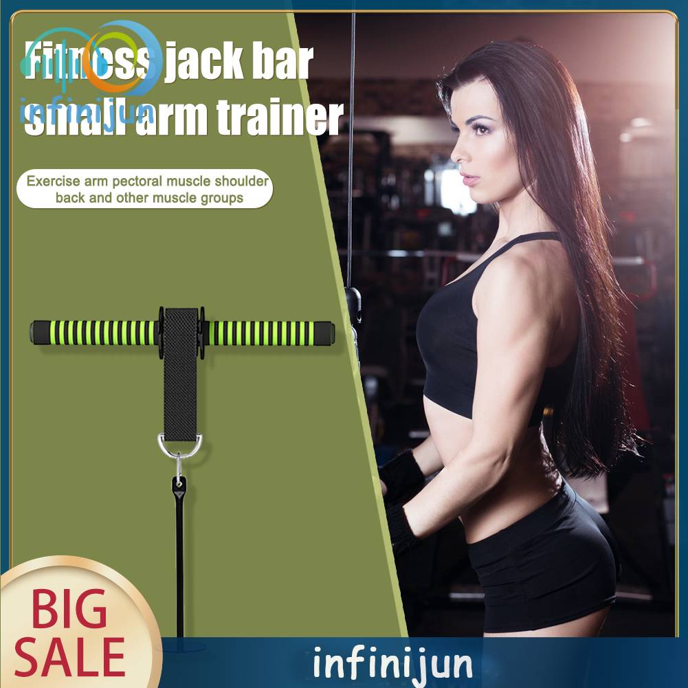 Dụng Cụ Thanh Lăn Tập Cơ Tay Chuyên Dụng