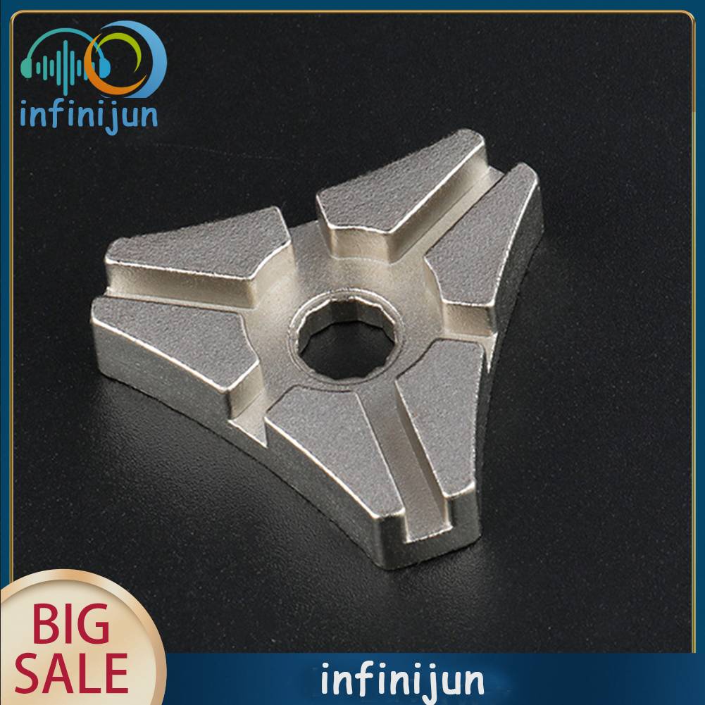 Cờ Lê Bằng Thép Carbon Dùng Sửa Chữa Căm Xe Đạp