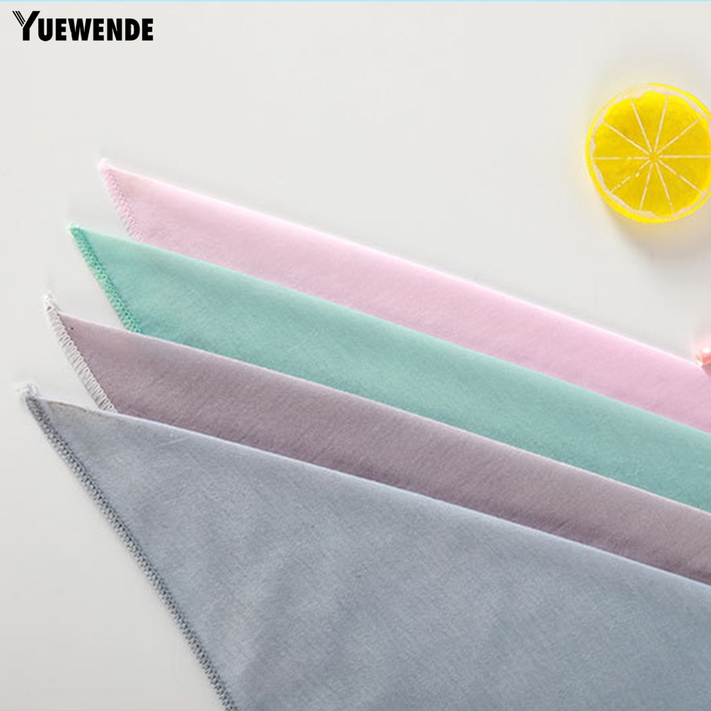 Yếm Ăn Bằng Polyester Siêu Mềm In Họa Tiết Hoạt Hình Dành Cho Thú Cưng