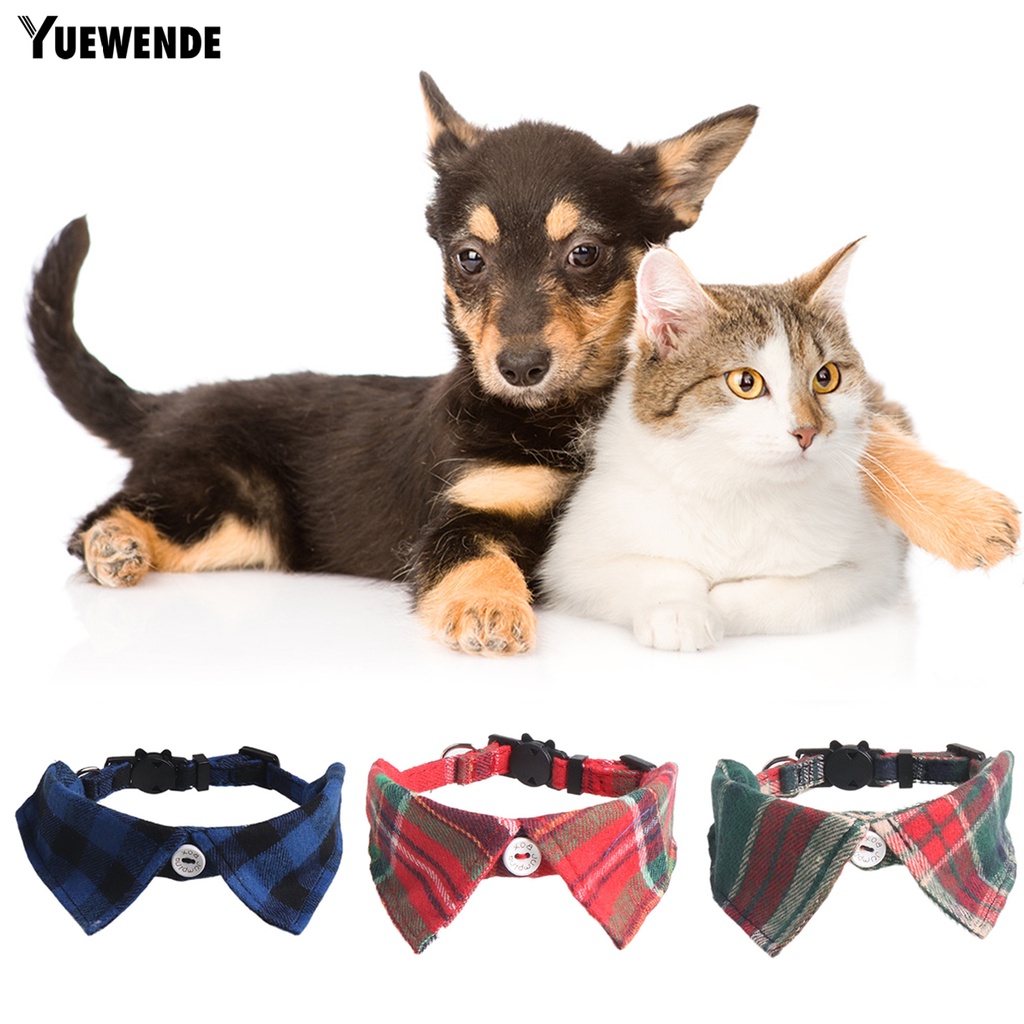 Vòng Đeo Cổ Gắn Chuông Chống Cắn Có Thể Điều Chỉnh Cho Mèo Cưng