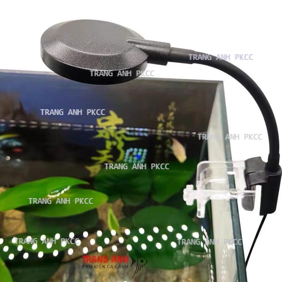 Đèn led bể cá mini Jeneca D-1S, đèn led cho hồ cá cảnh, thủy sinh