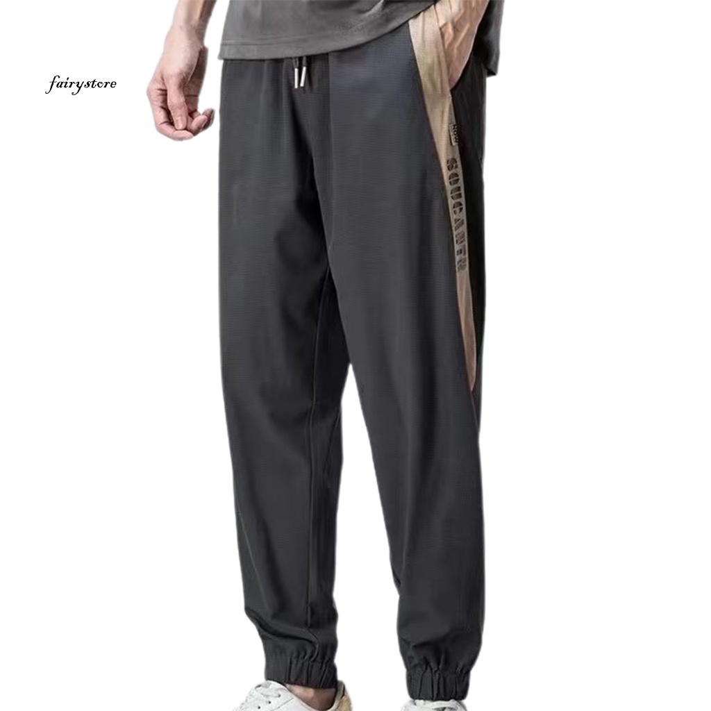 Kdfs- Quần Tây Nam Nhanh Khô