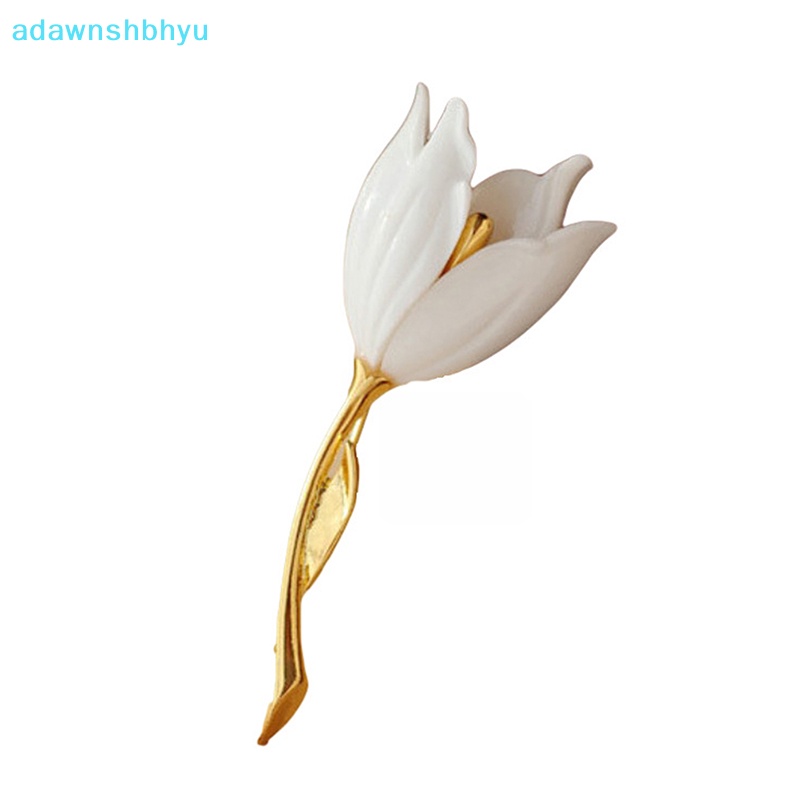 Trâm Cài Áo Hình Hoa tulip Dễ Thương vn