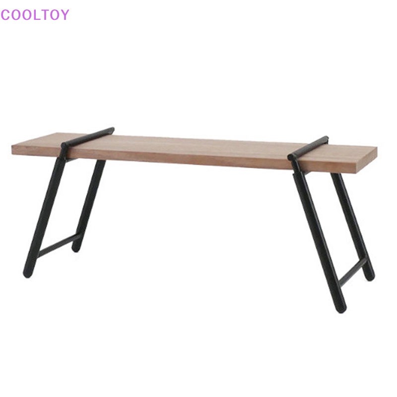 Cooltoy Mô Hình Kệ Để Đồ Tỉ Lệ 1: 12 Trang Trí Nhà Búp Bê