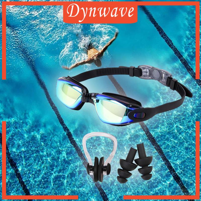Kính Bơi Bảo Vệ Mắt Chống Sương Mù / Rò Rỉ
