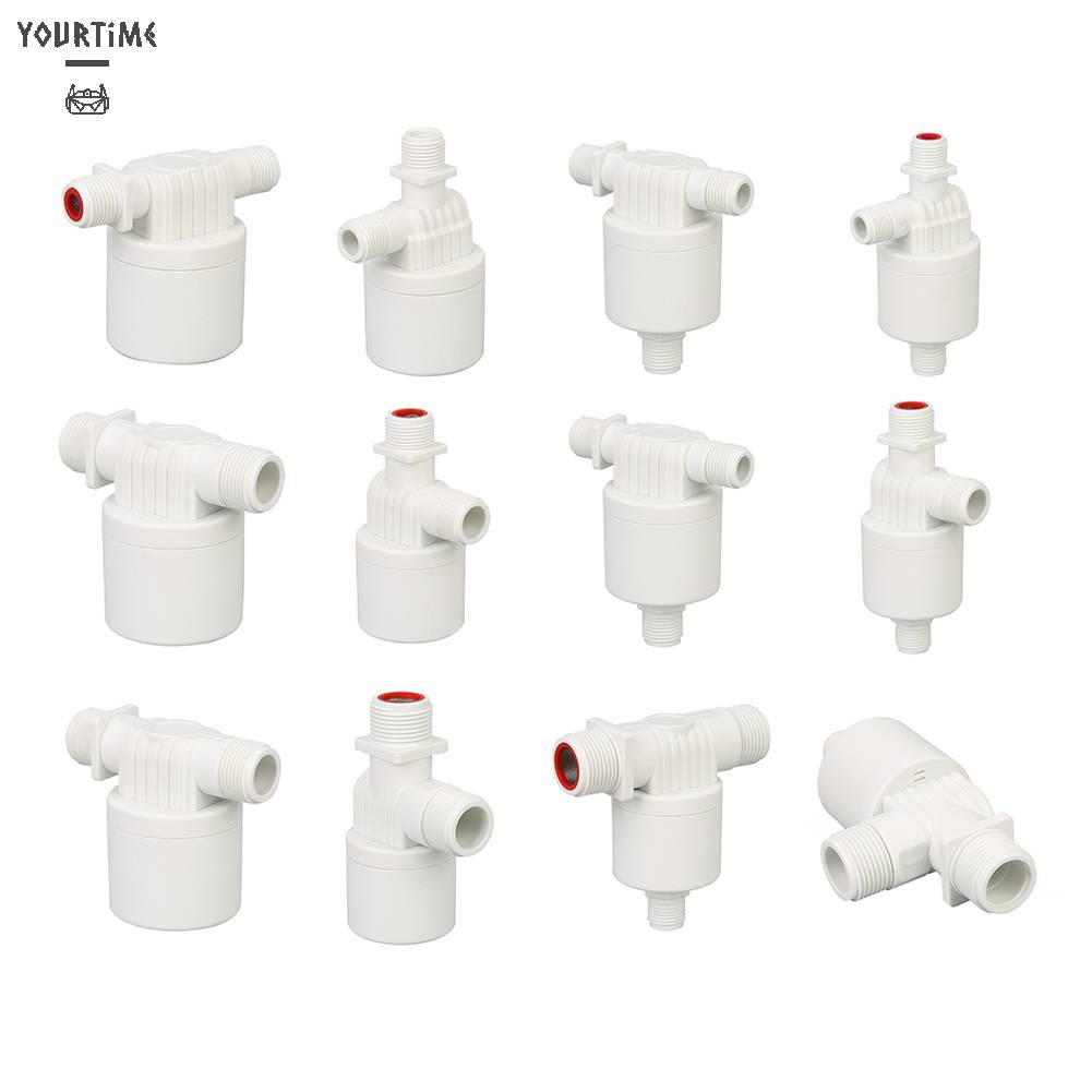 Van Điều Chỉnh Mực Nước Tự Động 1 / 2 3 / 4 1inch