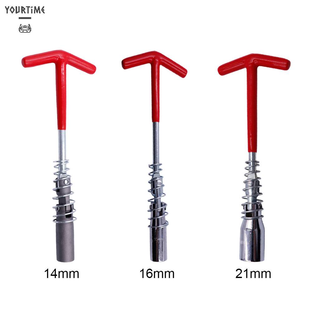 Bugi Nối Dài 14mm / 16mm / 21mm Cho Sửa Chữa Ô Tô