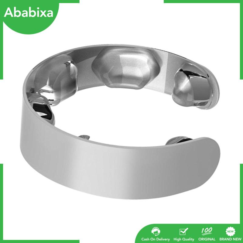 [Ababixa] Đệm Làm Mát Cổ Rảnh Tay Có Thể Đeo Được Dùng Cho Văn Phòng / Trẻ Em