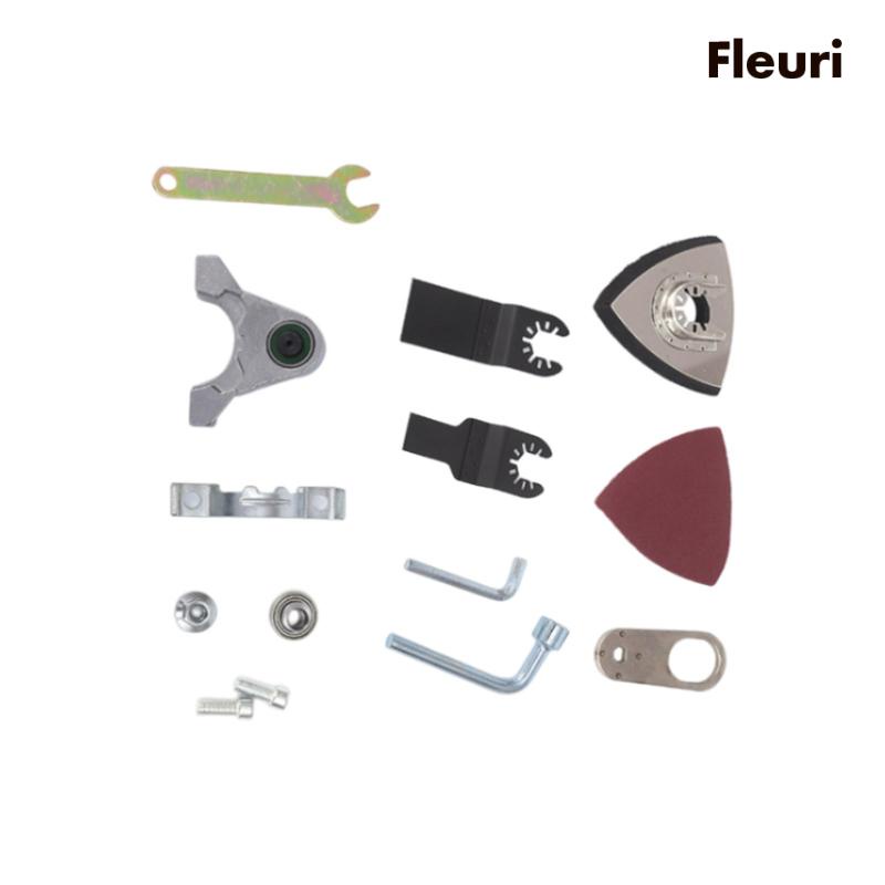 Bộ Dụng Cụ Chuyển Đổi Dao Động Chuyên Dụng Cho Máy Cắt