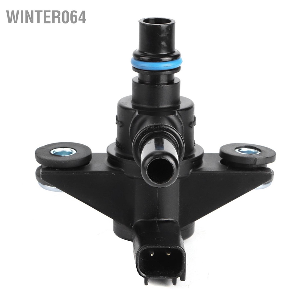 Winter064 Hơi Hộp Thanh Lọc Van điện từ AU5Z9C915B Phù hợp cho Ford Edge/Escape/Explorer/F150