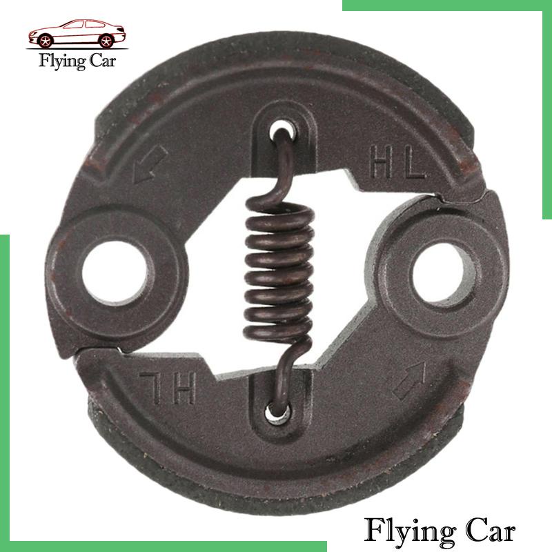 Set 2 Bàn Chải Ly Hợp Cho Máy Cắt Cỏ CG430 CG520 40-5F 44-5F